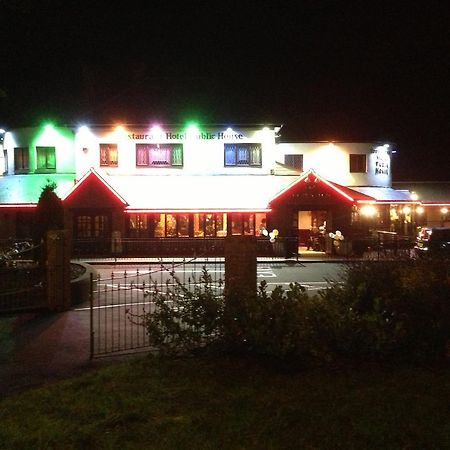 The Plough Inn Pocklington Exterior foto