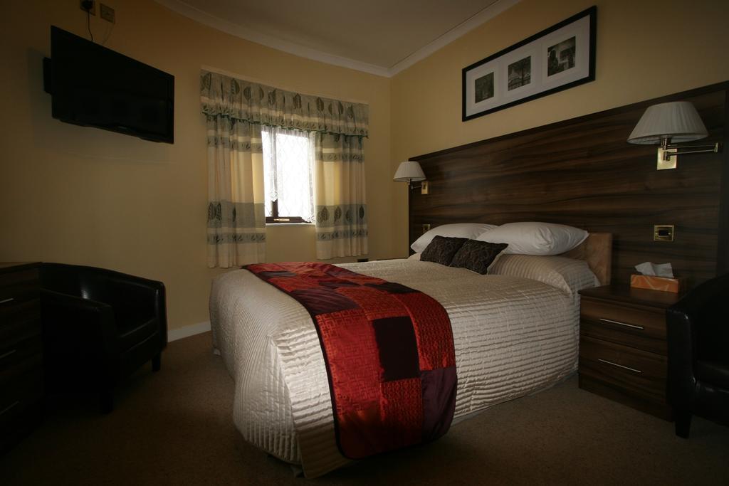 The Plough Inn Pocklington Quarto foto