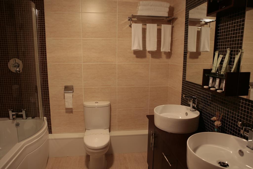 The Plough Inn Pocklington Quarto foto