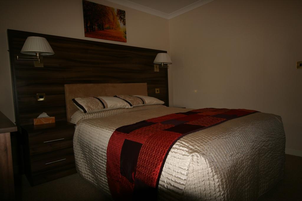 The Plough Inn Pocklington Quarto foto