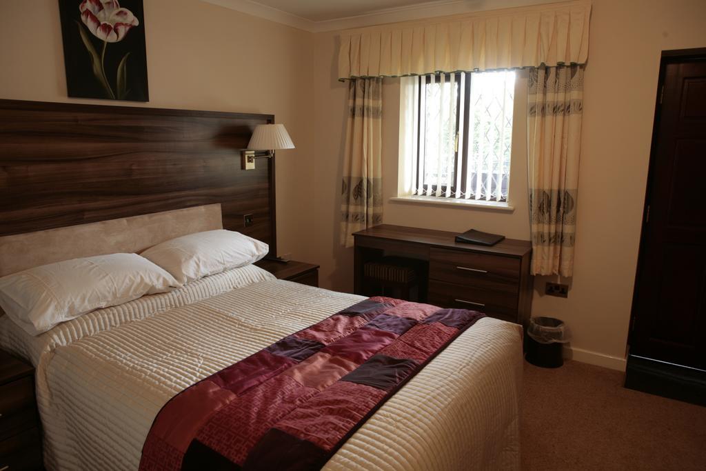 The Plough Inn Pocklington Quarto foto