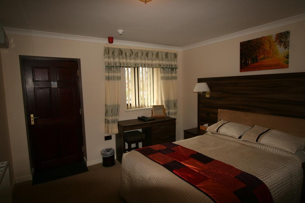 The Plough Inn Pocklington Quarto foto