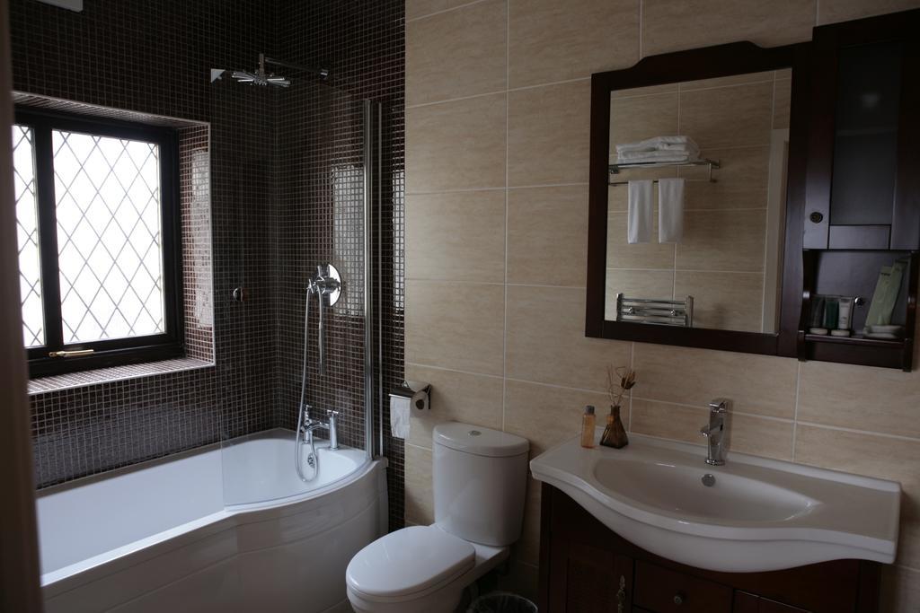 The Plough Inn Pocklington Quarto foto