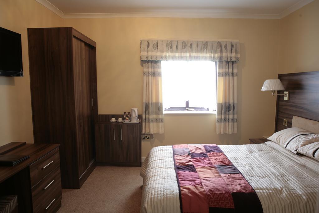 The Plough Inn Pocklington Quarto foto